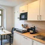 Homely Parkplatz Wlan Kueche Altstadt-sbahn-dd Zentral * Meißen