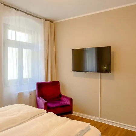 Apartment Homely Parkplatz Wlan Kueche Altstadt-sbahn-dd Zentral Meissen