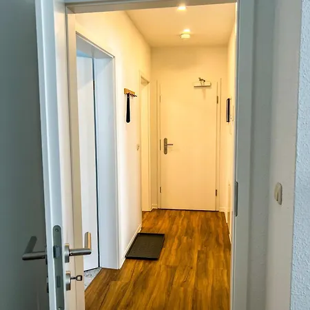 Homely Parkplatz Wlan Kueche Altstadt-sbahn-dd Zentral Apartment *