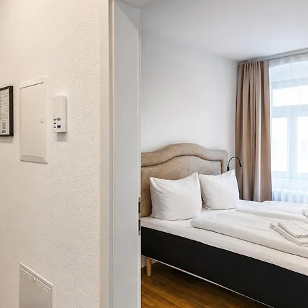 Apartment Homely Parkplatz Wlan Küche Altstadt-sbahn-dd Zentral