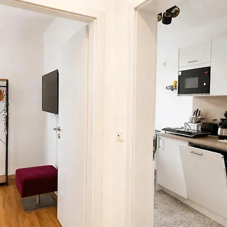 Homely Parkplatz Wlan Küche Altstadt-sbahn-dd Zentral *