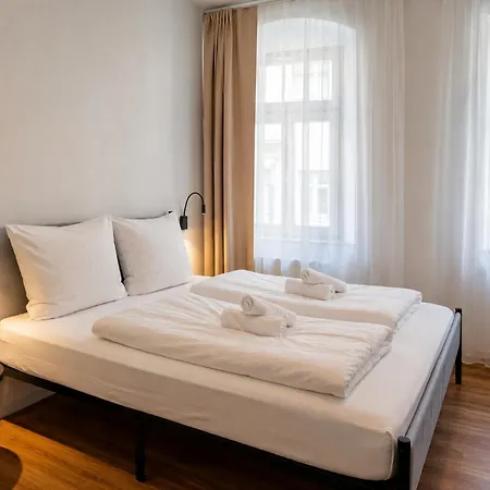 Apartament Grosses 2-zimmer-apartment Nahe Altstadt Mit Parkplatz, Kueche & Wm Meißen