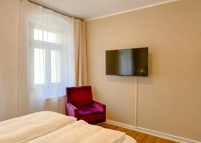 아파트 Homely Parkplatz Wlan Kueche Altstadt-sbahn-dd Zentral Meißen