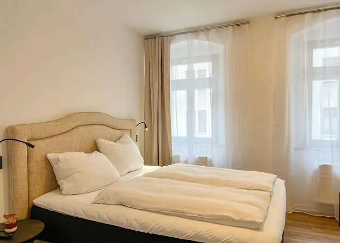 Homely Parkplatz Wlan Kueche Altstadt-sbahn-dd Zentral Meißen